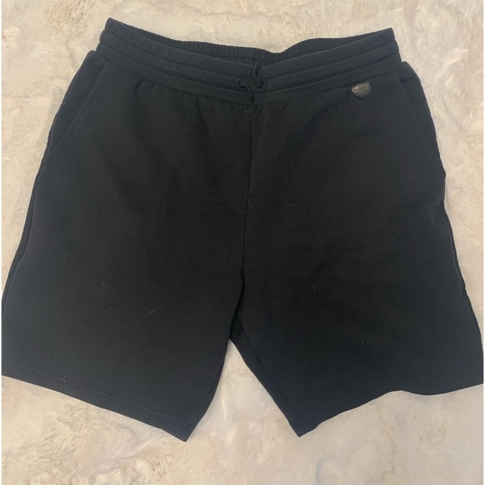 Under armour athletic shorts